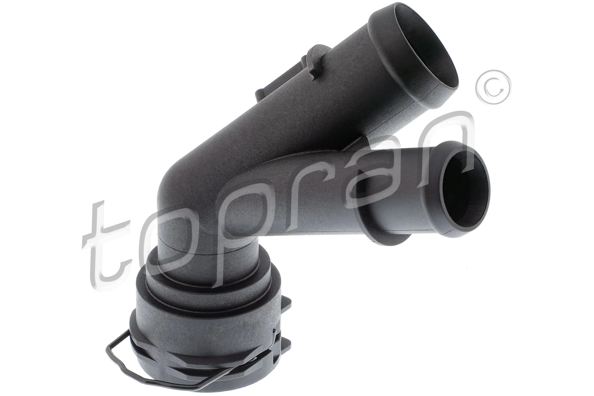 Coolant Flange 117 629