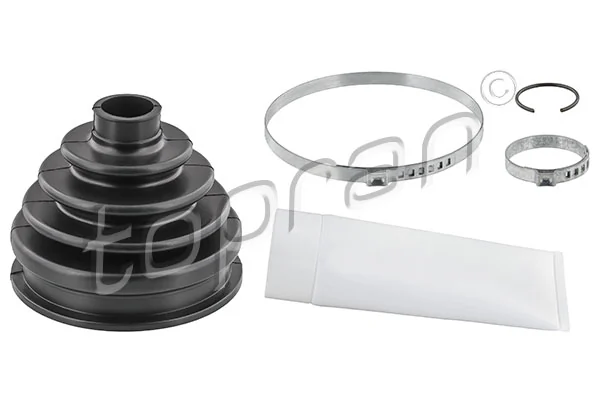 Bellow Kit, drive shaft 500 588