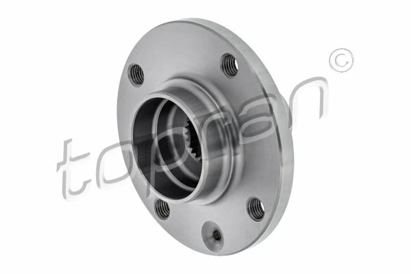 Wheel Hub 102 695