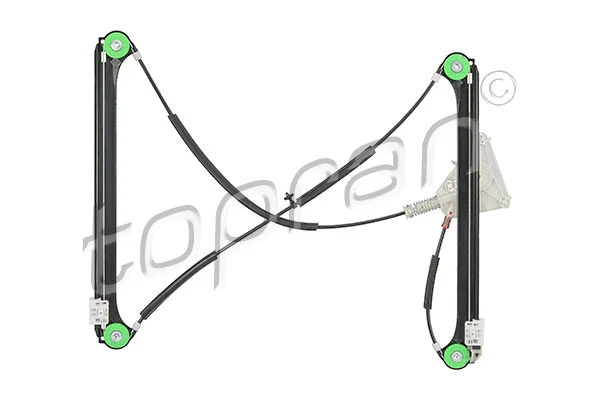 Window Regulator 111 714