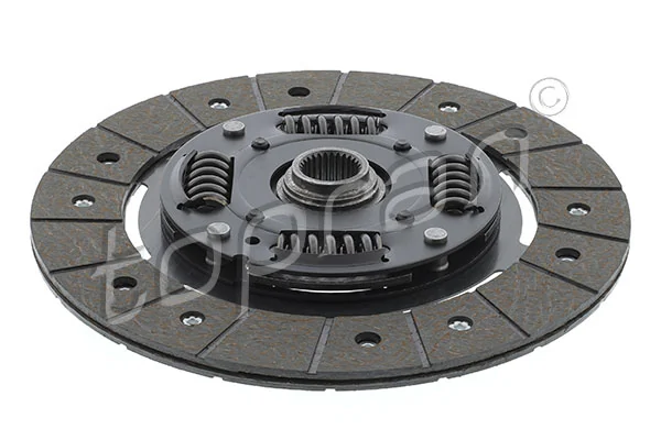 Clutch Disc 111 819