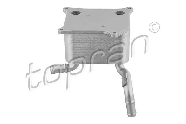 Oil Cooler, engine oil 115 779