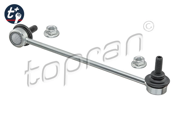 Link/Coupling Rod, stabiliser bar t+ 407 948