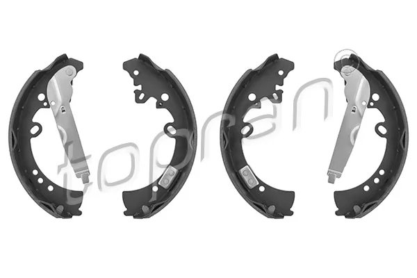 Brake Shoe Set 633 909