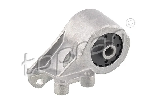 Mounting, automatic transmission 110 316