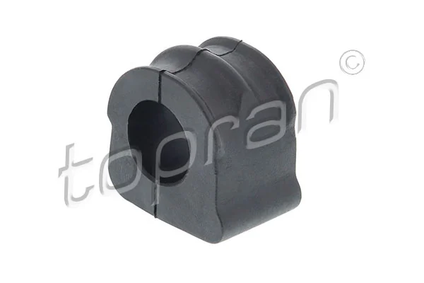 Mounting, stabiliser bar 109 686