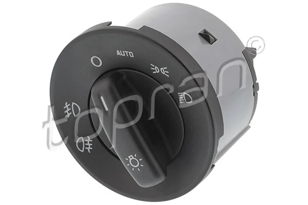 Switch, headlight 116 506