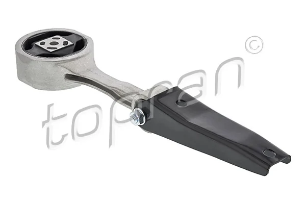 Mounting, automatic transmission 110 839