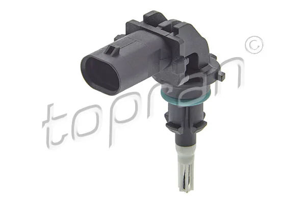Sensor, intake air temperature 502 498