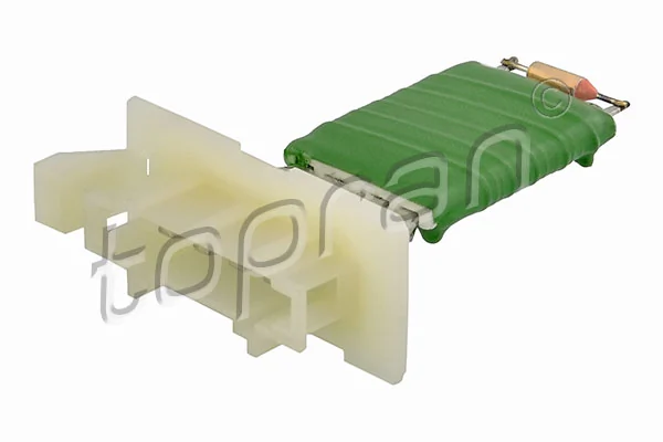 Resistor, interior blower 701 671
