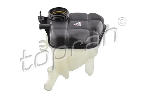 Expansion Tank, coolant 409 280