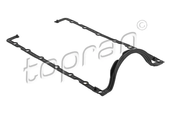 Gasket, oil sump 302 282