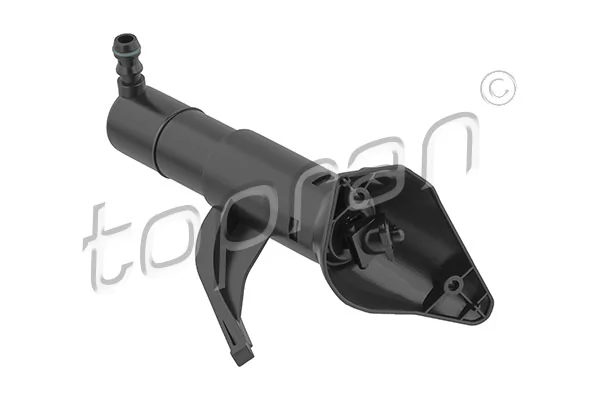 Washer Fluid Jet, headlight cleaning 118 267