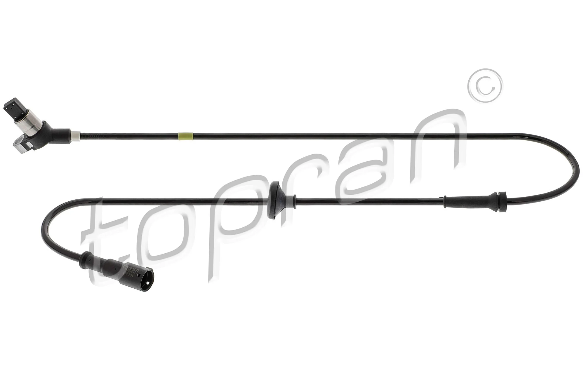 Sensor, wheel speed 110 734