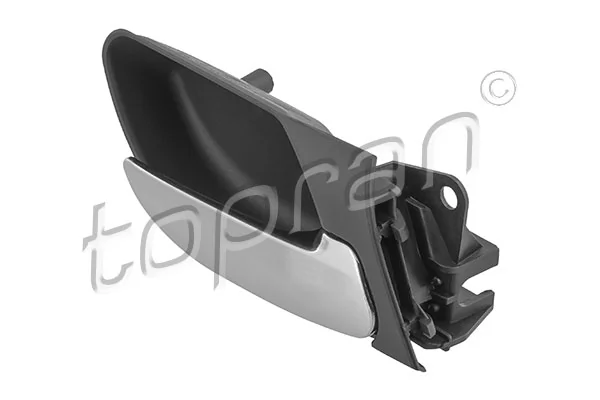 Door Handle, interior equipment 502 451
