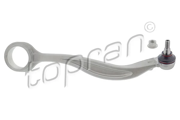 Control/Trailing Arm, wheel suspension 408 705