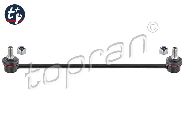 Link/Coupling Rod, stabiliser bar t+ 600 348