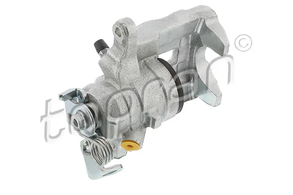 Brake Caliper 702 019