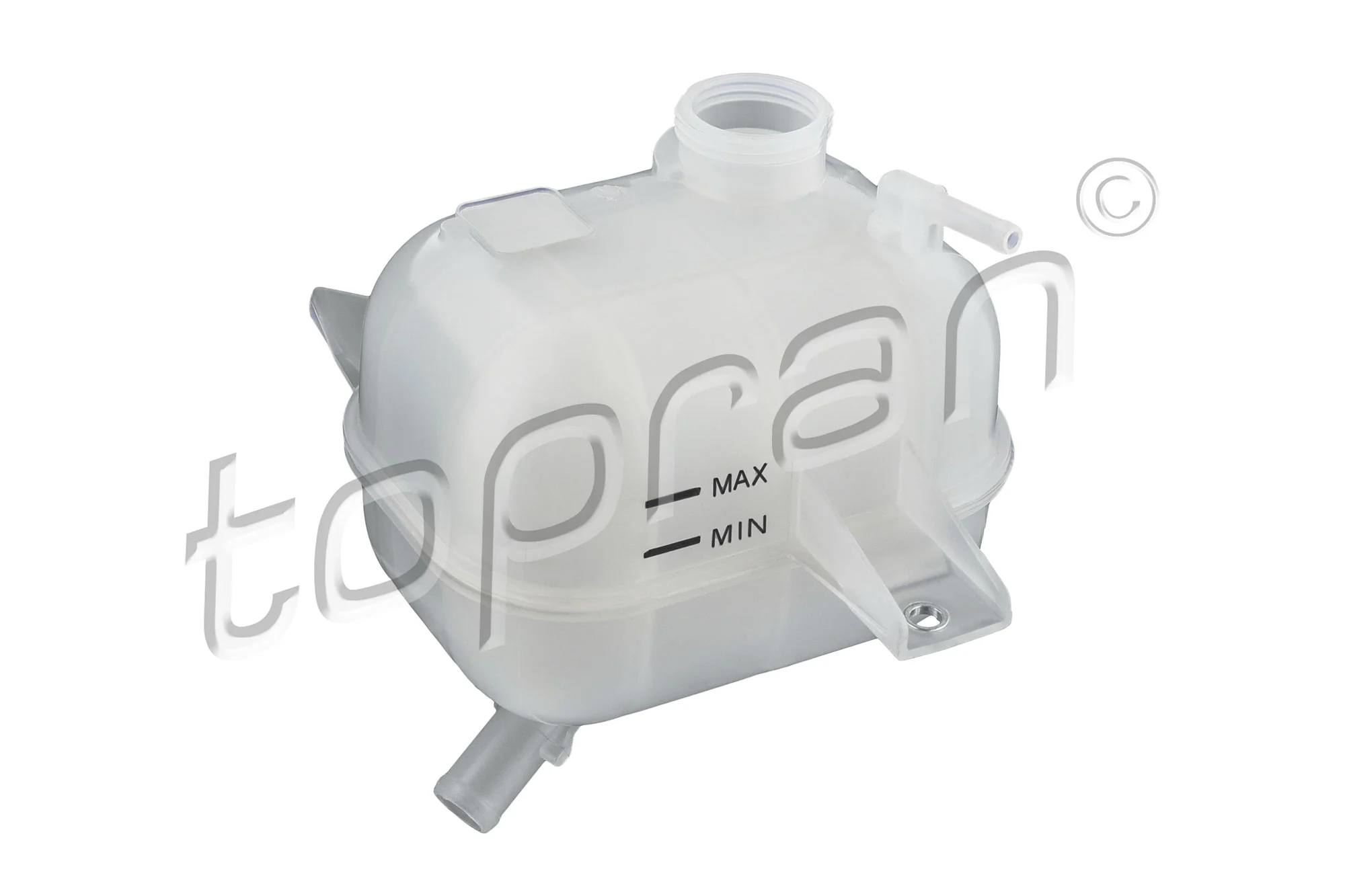 Expansion Tank, coolant 600 916