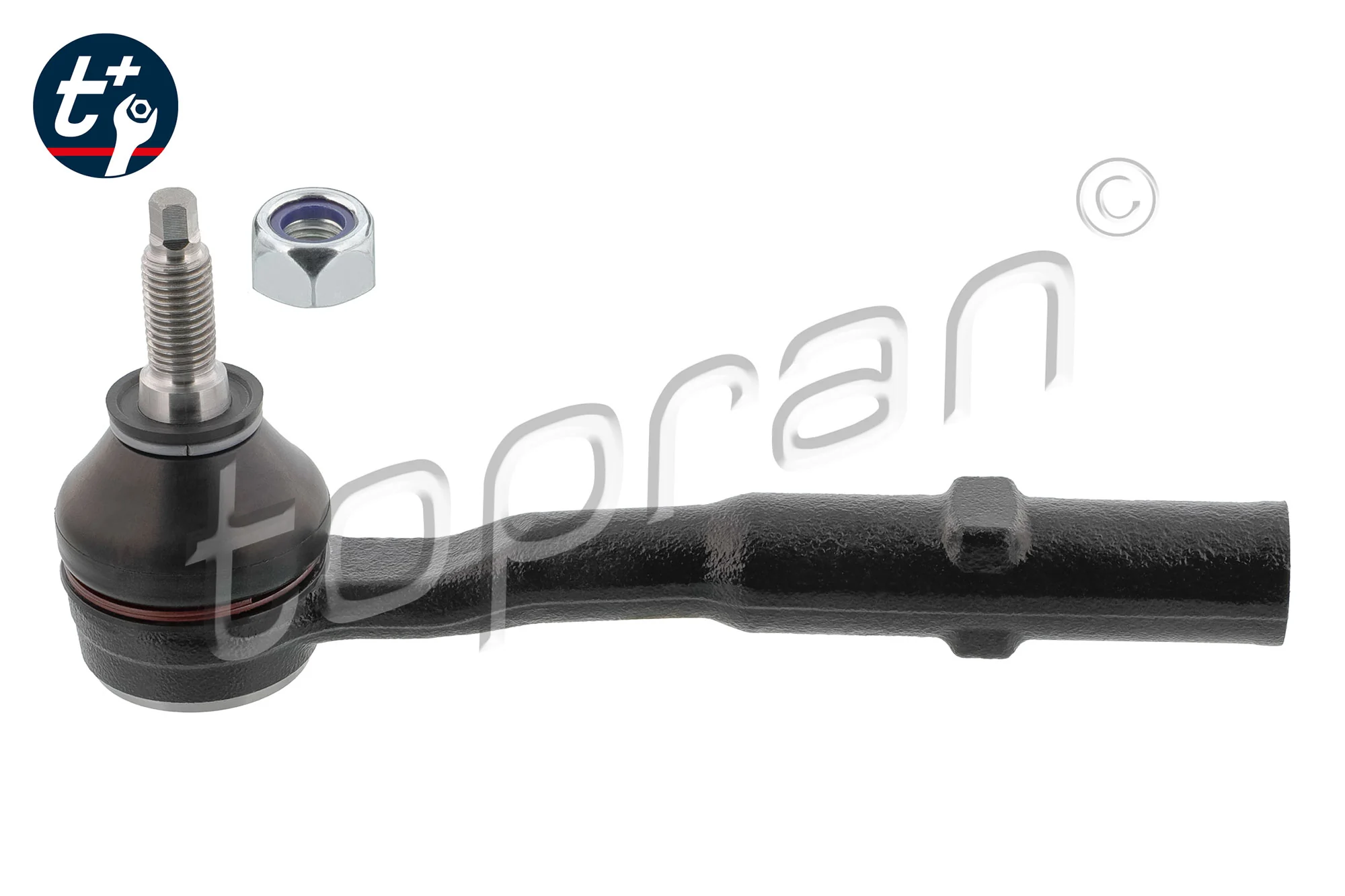 Tie Rod End 209 336