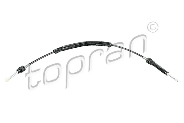 Cable Pull, manual transmission 118 703
