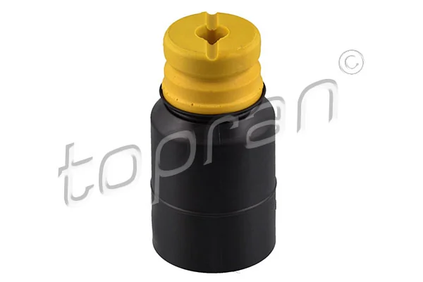 Rubber Buffer, suspension 501 776