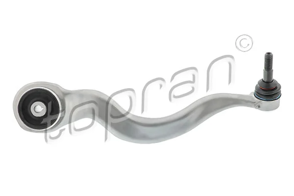 Control/Trailing Arm, wheel suspension 502 887