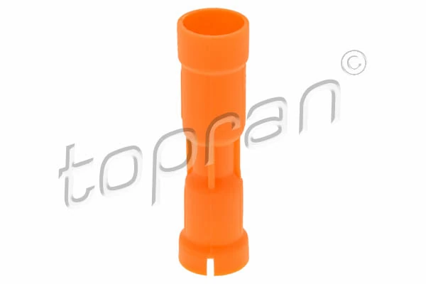 Tube, oil dipstick 101 024