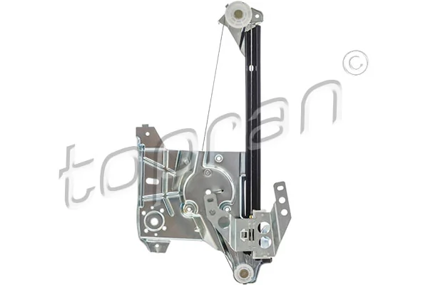 Window Regulator 114 431
