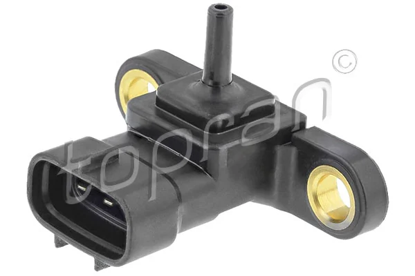 Sensor, boost pressure 502 685