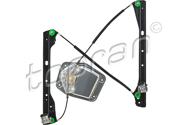 Window Regulator 114 299