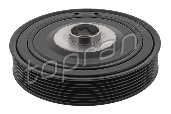 Belt Pulley, crankshaft 700 789