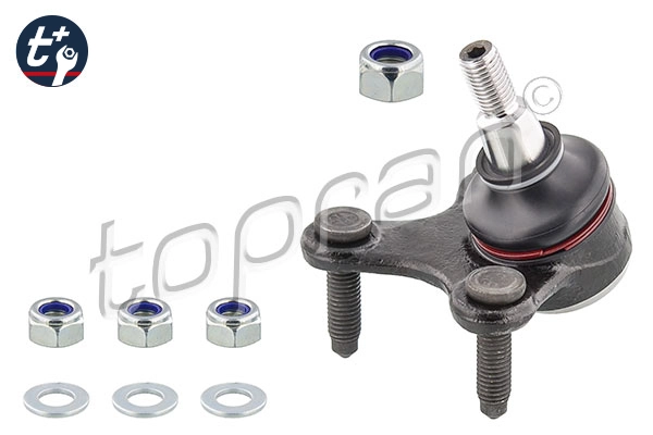 Ball Joint t+ 116 786