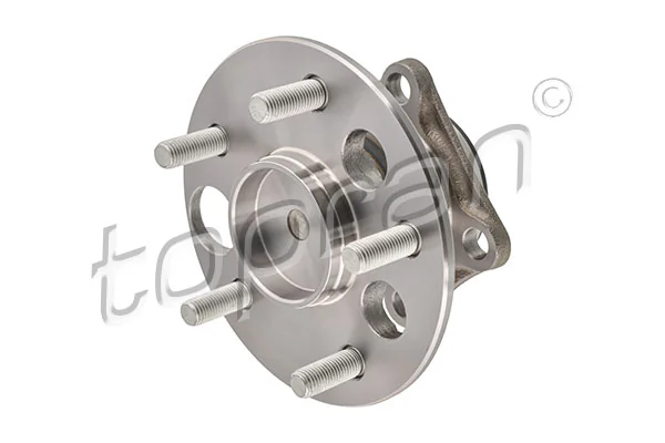 Wheel Bearing 600 249