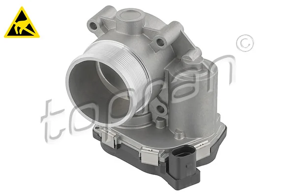 Throttle Body 639 306