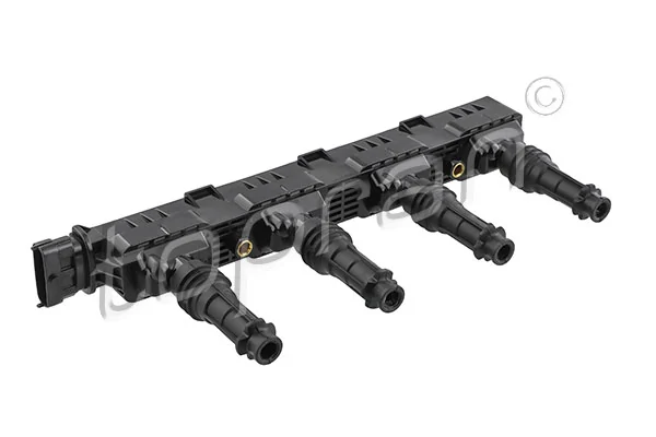 Ignition Coil 207 116