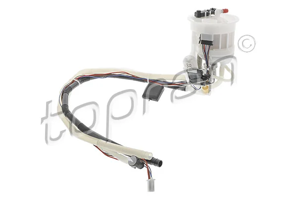 Fuel Feed Unit 630 661