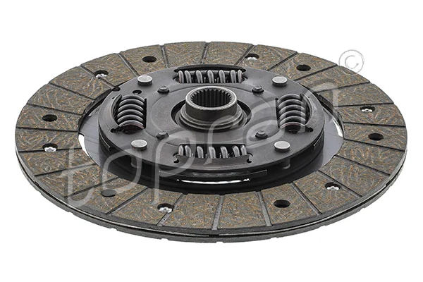 Clutch Disc 111 816