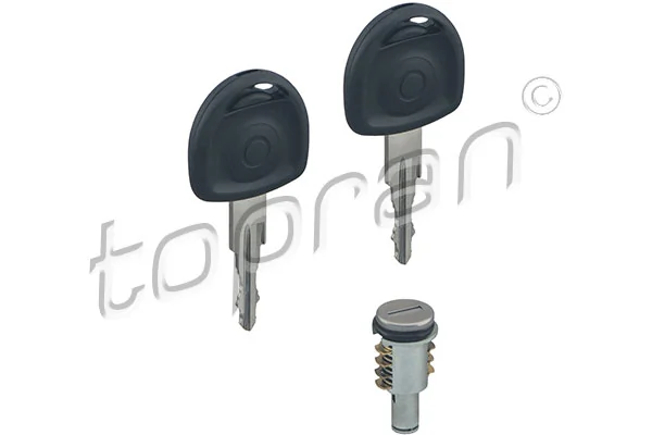 Lock Cylinder 205 810