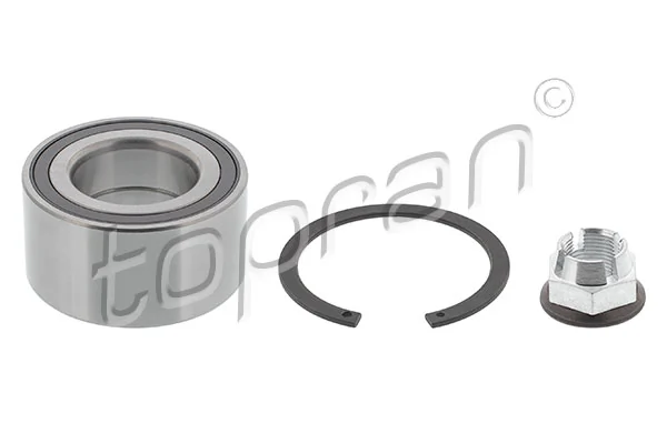 Wheel Bearing Kit 701 104