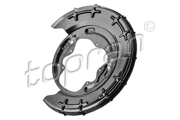 Splash Guard, brake disc 821 852