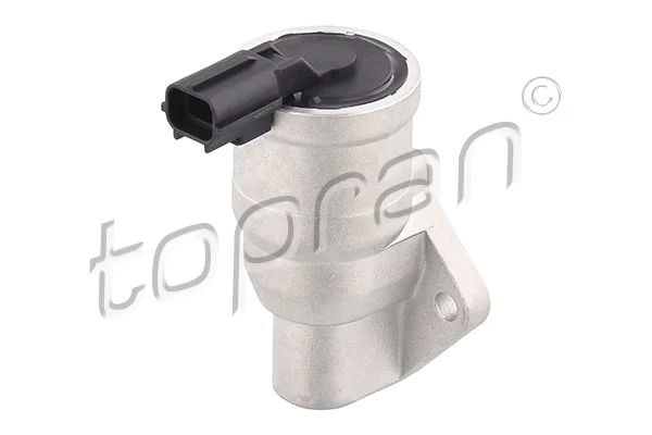 Idle Control Valve, air supply 302 677
