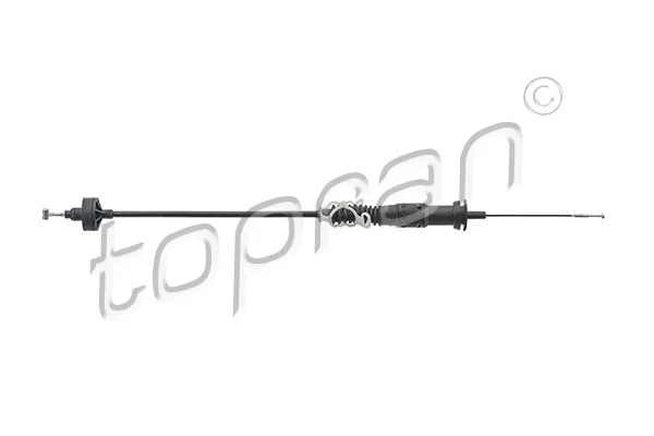 Cable Pull, clutch control 103 144
