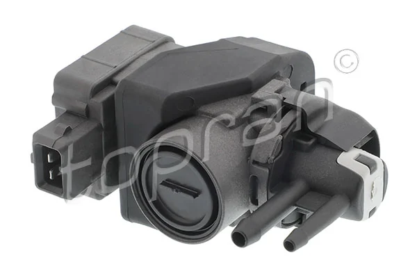 Pressure Converter, exhaust control 701 210