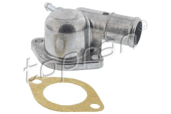 Coolant Flange 301 758