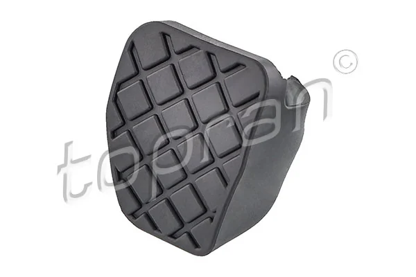 Pedal Pad, brake pedal 112 247