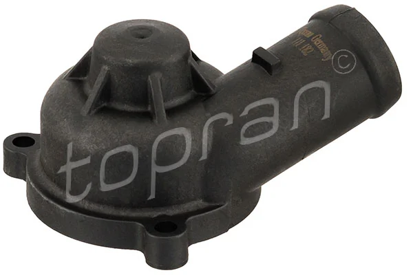Coolant Flange 111 182