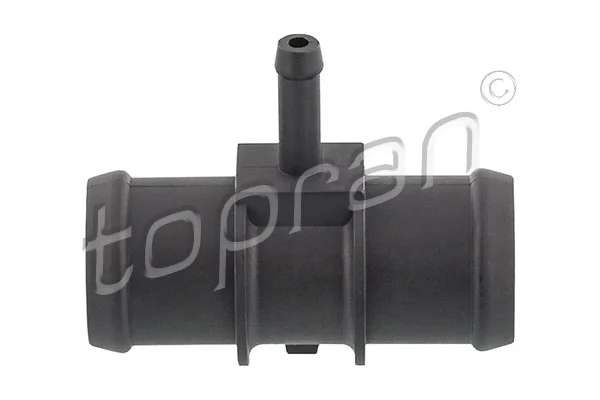 Coolant Flange 114 734