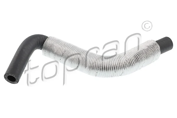 Radiator Hose 109 013