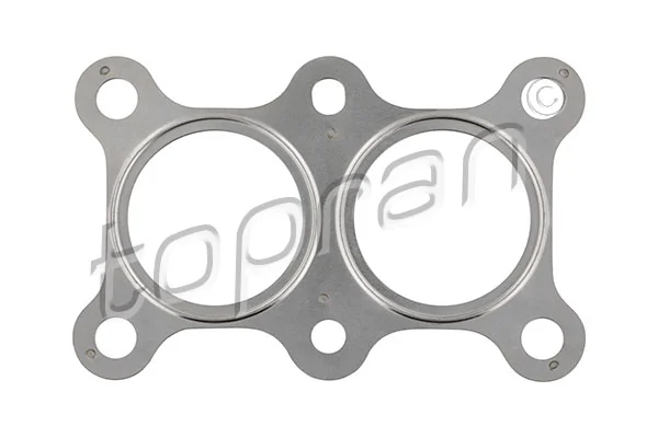 Gasket, exhaust pipe 108 180